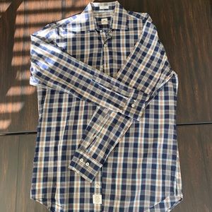 Peter Millar dress shirt